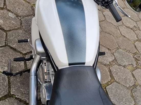HARLEY-DAVIDSON-V-ROD MUSCLE HARLEY-DAVIDSON-V-ROD MUSCLE-2013
