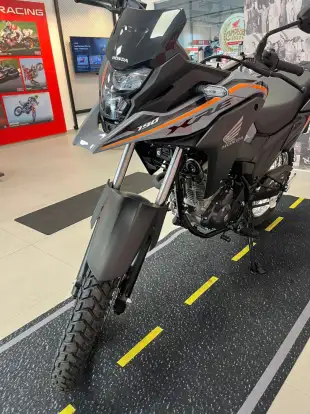 HONDA-XRE 190 ADVENTURE HONDA-XRE 190 ADVENTURE-2024