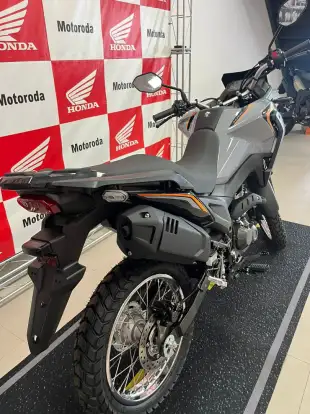 HONDA-XRE 190 ADVENTURE HONDA-XRE 190 ADVENTURE-2024