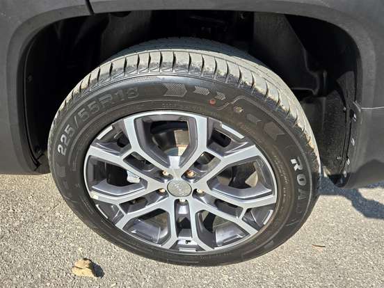 JEEP-RENEGADE-1.3 T270 TURBO FLEX LONGITUDE AT6 JEEP-RENEGADE-2022