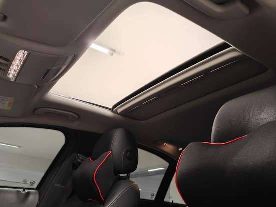 MERCEDES-BENZ-C 250-2.0 CGI GASOLINA AVANTGARDE 9G-TRONIC MERCEDES-BENZ-C 250-2017