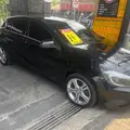 MERCEDES-BENZ CLASSE A 1.6 200 TURBO URBAN GASOLINA 4P AUTOMATIZADO MERCEDES-BENZ CLASSE A 1.6 200 TURBO URBAN GASOLINA 4P AUTOMATIZADO