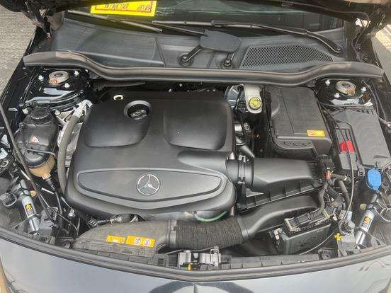 MERCEDES-BENZ-CLASSE A-1.6 200 TURBO URBAN GASOLINA 4P AUTOMATIZADO MERCEDES-BENZ-CLASSE A-2014