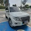 MITSUBISHI PAJERO 3.2 HPE S 4X4 7 LUGARES 16V TURBO INTERCOOLER DIESEL 4P AUTOMÁTICO MITSUBISHI PAJERO 3.2 HPE S 4X4 7 LUGARES 16V TURBO INTERCOOLER DIESEL 4P AUTOMÁTICO