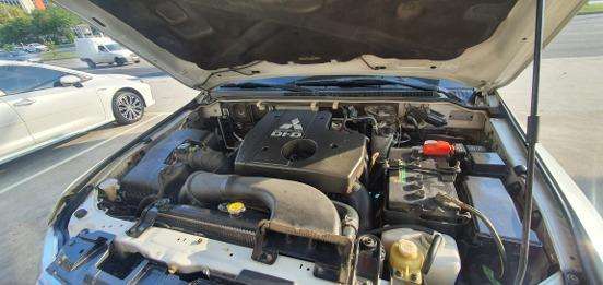 MITSUBISHI-PAJERO-3.2 HPE S 4X4 7 LUGARES 16V TURBO INTERCOOLER DIESEL 4P AUTOMÁTICO MITSUBISHI-PAJERO-2015