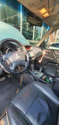 MITSUBISHI-PAJERO-2015