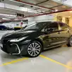 TOYOTA COROLLA 1.8 VVT-I HYBRID FLEX ALTIS CVT TOYOTA COROLLA 1.8 VVT-I HYBRID FLEX ALTIS CVT
