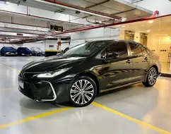 TOYOTA COROLLA 1.8 VVT-I HYBRID FLEX ALTIS CVT TOYOTA COROLLA 1.8 VVT-I HYBRID FLEX ALTIS CVT