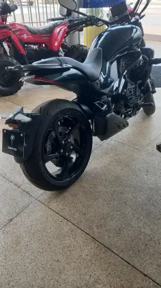 ZONTES S350 