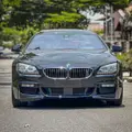 BMW 650i 4.4 GRAN COUPÉ V8 32V TURBO GASOLINA 4P AUTOMÁTICO BMW 650i 4.4 GRAN COUPÉ V8 32V TURBO GASOLINA 4P AUTOMÁTICO