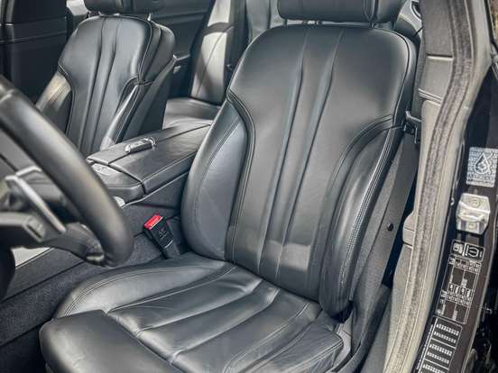 BMW-650i-4.4 GRAN COUPÉ V8 32V TURBO GASOLINA 4P AUTOMÁTICO BMW-650i-2014