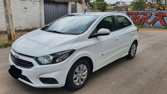 CHEVROLET-ONIX-2019