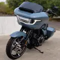 HARLEY-DAVIDSON ROAD GLIDE HARLEY-DAVIDSON ROAD GLIDE