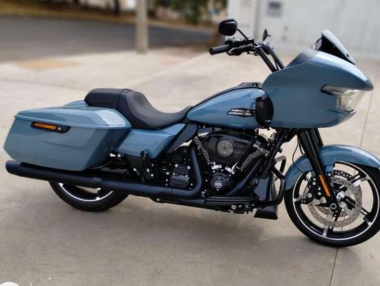 HARLEY-DAVIDSON-ROAD GLIDE-2024