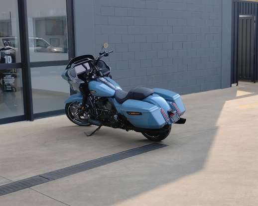 HARLEY-DAVIDSON-ROAD GLIDE HARLEY-DAVIDSON-ROAD GLIDE-2024