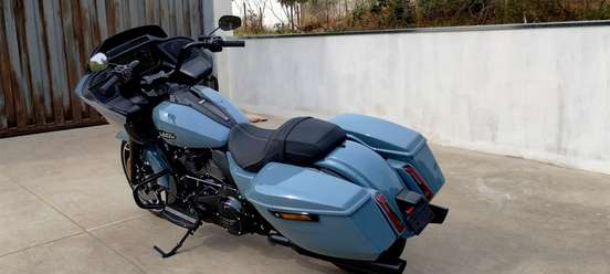 HARLEY-DAVIDSON-ROAD GLIDE HARLEY-DAVIDSON-ROAD GLIDE-2024