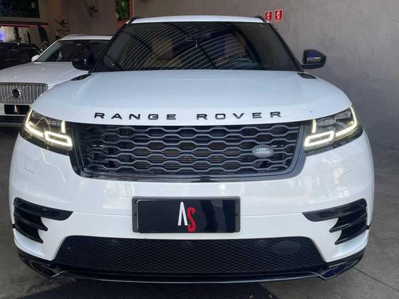 LAND ROVER RANGE ROVER VELAR 3.0 V6 P380 GASOLINA R-DYNAMIC HSE AUTOMÁTICO