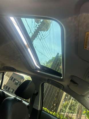MITSUBISHI-LANCER-2.0 HLE 16V GASOLINA 4P AUTOMÁTICO MITSUBISHI-LANCER-2015