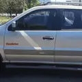 FORD ECOSPORT 1.6 FREESTYLE 8V FLEX 4P MANUAL FORD ECOSPORT 1.6 FREESTYLE 8V FLEX 4P MANUAL