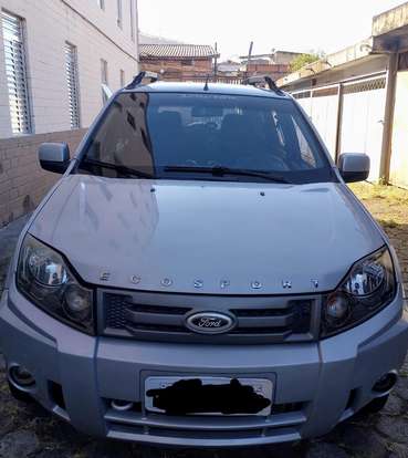 FORD-ECOSPORT-2011