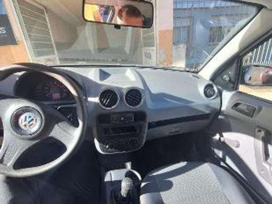 VOLKSWAGEN-GOL-1.0 MI 8V FLEX 2P MANUAL G.IV VOLKSWAGEN-GOL-2012