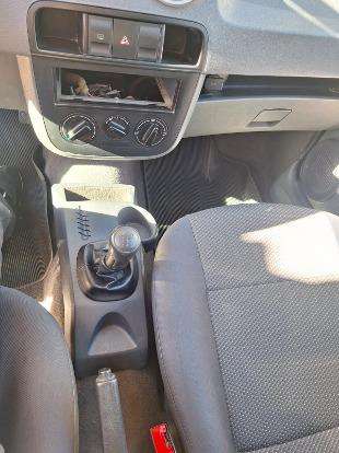 VOLKSWAGEN-GOL-1.0 MI 8V FLEX 2P MANUAL G.IV VOLKSWAGEN-GOL-2012
