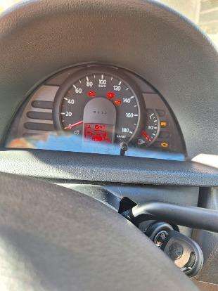 VOLKSWAGEN-GOL-1.0 MI 8V FLEX 2P MANUAL G.IV VOLKSWAGEN-GOL-2012