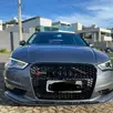 AUDI A3 1.8 TFSI SEDAN AMBITION 16V 180CV GASOLINA 4P AUTOMÁTICO AUDI A3 1.8 TFSI SEDAN AMBITION 16V 180CV GASOLINA 4P AUTOMÁTICO