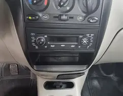 CAOA CHERY QQ 1.1 MPFI 16V GASOLINA 4P MANUAL CAOA CHERY QQ 1.1 MPFI 16V GASOLINA 4P MANUAL
