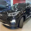 CAOA CHERY TIGGO 5x 1.5 VVT TURBO iFLEX SPORT CVT CAOA CHERY TIGGO 5x 1.5 VVT TURBO iFLEX SPORT CVT