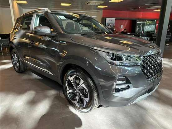 CAOA CHERY-TIGGO 5X PRO-1.5 TCI FLEX HYBRID MAX DRIVE CVT CAOA CHERY-TIGGO 5X PRO-2023