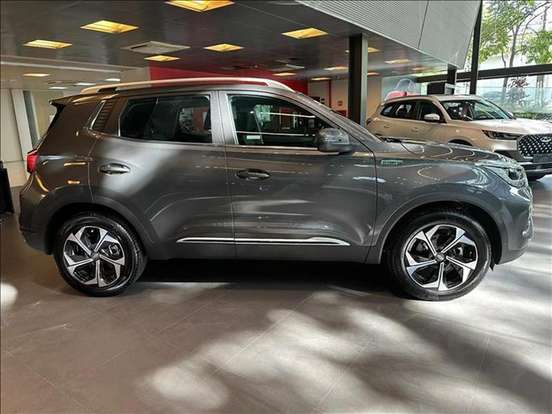 CAOA CHERY-TIGGO 5X PRO-1.5 TCI FLEX HYBRID MAX DRIVE CVT CAOA CHERY-TIGGO 5X PRO-2023