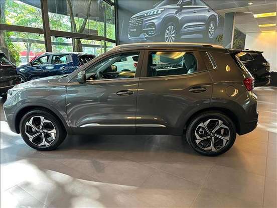 CAOA CHERY-TIGGO 5X PRO-1.5 TCI FLEX HYBRID MAX DRIVE CVT CAOA CHERY-TIGGO 5X PRO-2023