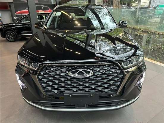 CAOA CHERY-TIGGO 7 PRO-2023