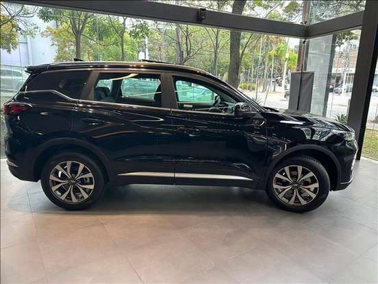 CAOA CHERY-TIGGO 7 PRO-2023
