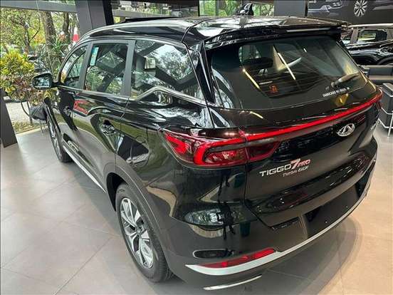 CAOA CHERY-TIGGO 7 PRO-1.5 TCI FLEX HYBRID MAX DRIVE CVT CAOA CHERY-TIGGO 7 PRO-2023