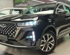 CAOA CHERY TIGGO 7 PRO 1.6 TGDI GASOLINA MAX DRIVE DCT CAOA CHERY TIGGO 7 PRO 1.6 TGDI GASOLINA MAX DRIVE DCT
