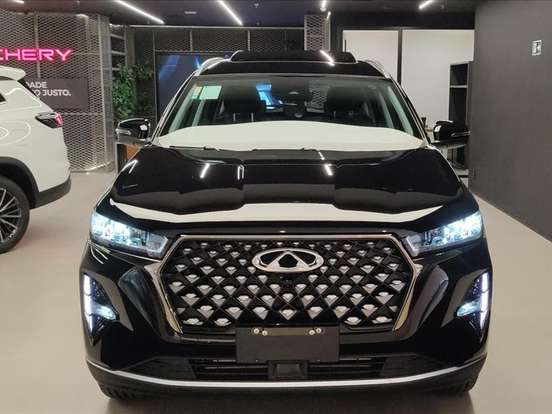 CAOA CHERY-TIGGO 7 PRO-1.6 TGDI GASOLINA MAX DRIVE DCT CAOA CHERY-TIGGO 7 PRO-2023