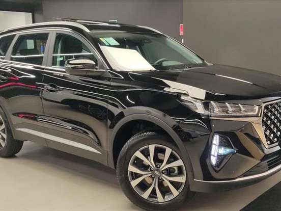CAOA CHERY-TIGGO 7 PRO-1.6 TGDI GASOLINA MAX DRIVE DCT CAOA CHERY-TIGGO 7 PRO-2023