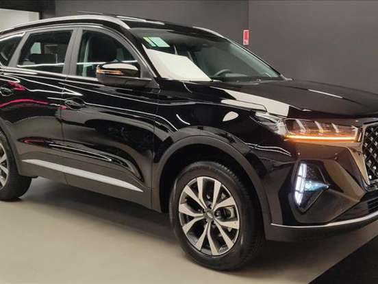 CAOA CHERY-TIGGO 7 PRO-1.6 TGDI GASOLINA MAX DRIVE DCT CAOA CHERY-TIGGO 7 PRO-2023