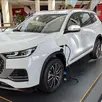CAOA CHERY TIGGO 8 PRO 1.5 TCI PLUG-IN HYBRID DHT CAOA CHERY TIGGO 8 PRO 1.5 TCI PLUG-IN HYBRID DHT