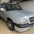 CHEVROLET BLAZER 4.3 SFI DLX 4X2 V6 12V GASOLINA 4P MANUAL CHEVROLET BLAZER 4.3 SFI DLX 4X2 V6 12V GASOLINA 4P MANUAL