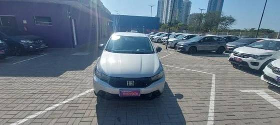 FIAT ARGO 1.0 FIREFLY FLEX MANUAL