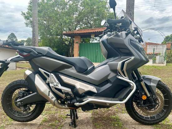 HONDA-X-ADV HONDA-X-ADV-2019