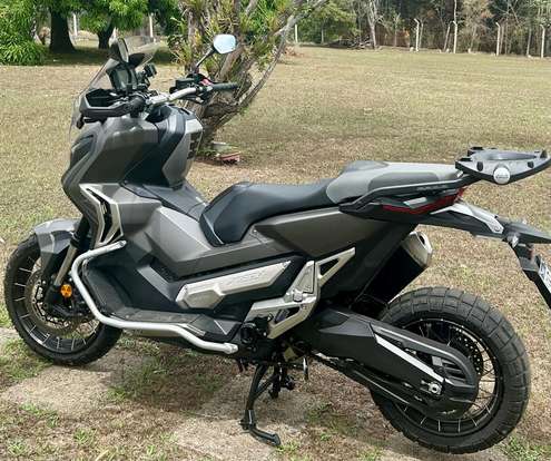 HONDA-X-ADV HONDA-X-ADV-2019