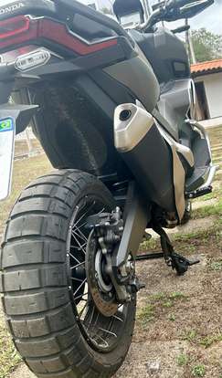 HONDA-X-ADV HONDA-X-ADV-2019
