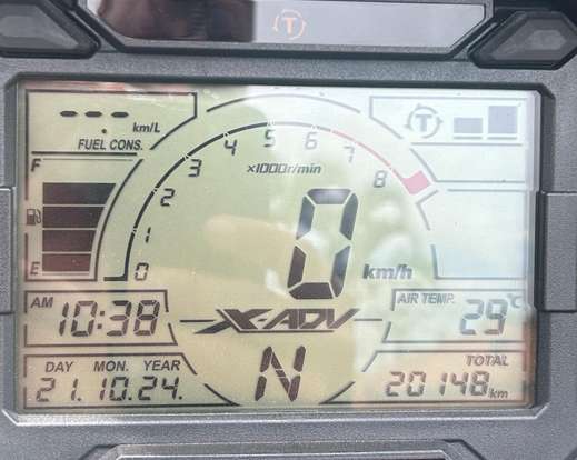 HONDA-X-ADV-2019