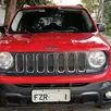 JEEP RENEGADE 2.0 16V TURBO DIESEL SPORT 4P 4X4 AUTOMÁTICO JEEP RENEGADE 2.0 16V TURBO DIESEL SPORT 4P 4X4 AUTOMÁTICO
