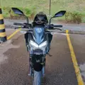KAWASAKI Z400 KAWASAKI Z400