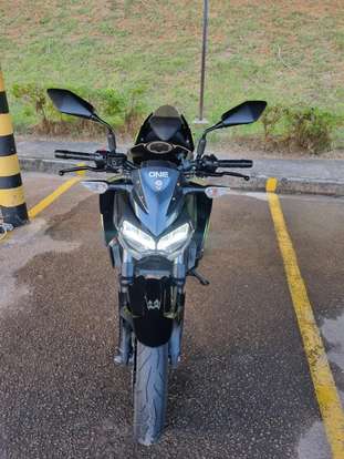 KAWASAKI-Z400 KAWASAKI-Z400-2020